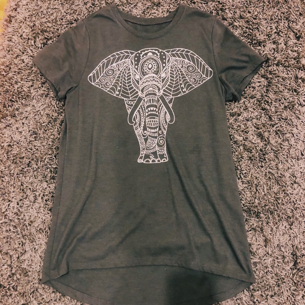 LOL Vintage t-shirt